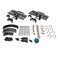 Gmade 30041 Leaf Spring Suspension Conversion Kit for Gs01 chassis Toy