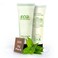 ECO amenities Travel Size Body Wash Bulk  Hotel Supplies for Guests  Great for Vacation Rental and Airbnb Toiletries  Body Wash for Men  Women  Green Tea Scent  72 pack 10 fl oz 30ml tubes