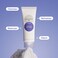 Balance Me Pure Skin Face Wash Foaming Facial Cleanser for Combination Skin 125 ml