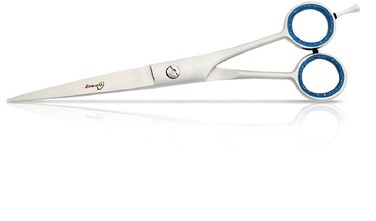 Show Gear 70 Inch Curved Grooming Shears SG7C Scissors