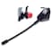 Mad Catz The Authentic ES Pro Wired Gaming Earbuds AE21CDAMBL00