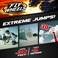 Fly Wheels Launcher  2 Race Wheels  Rip it up to 200 Scale MPH Fast Speed Amazing Stunts  Jumps up to 30 feet All Terrain Action Dirt Mud Water Snow One of The Hottest Wheels Around
