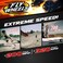 Fly Wheels Launcher  2 Race Wheels  Rip it up to 200 Scale MPH Fast Speed Amazing Stunts  Jumps up to 30 feet All Terrain Action Dirt Mud Water Snow One of The Hottest Wheels Around
