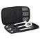 Messermeister 4 Piece Meister Travel Barbeque Set Black