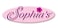 Sophias 15 Inch Pink Print Dress Pink Leggings and Headband 3 Piece Baby Doll Outfit  Doll Not Included