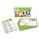 Junior Learning JL324 50 Link Cube Activities Multi