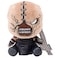 Stubbins  Nemesis Capcom  6 Plush