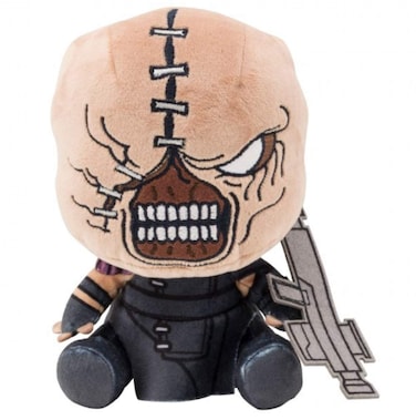 Stubbins  Nemesis Capcom  6 Plush