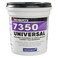 ROBERTS Universal Resilient Flooring  VinylBacked Carpet Tile Adhesive  1 Gal 378 L