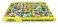 Loteria Mexicana Family Board Game Box with 20 Boards and Snakes and Ladders Game on the Back by Naipes Gacela