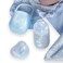 JC Toys Deluxe Realistic Baby Boy Doll 155 Blue 18787