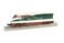 Bachmann Trains O FP59PHI Diesel Amtrak Cascades No470Protypical Green Cream and Copper23403