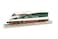 Bachmann Trains O FP59PHI Diesel Amtrak Cascades No470Protypical Green Cream and Copper23403