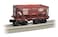 70Ton Ore Car  Bessemer  Lake Erie Railroad  O Scale