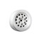 Gmade 70226 19 NR01 Beadlock Wheels 2 Piece White