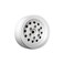 Gmade 70226 19 NR01 Beadlock Wheels 2 Piece White