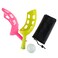 Hey Play 80ZSASB Scoop Ball Game Set