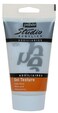 Pebeo Studio Acrylics Auxiliaries Sand Texture Gel 130 ml Tube  White