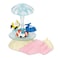 Calico Critters Seaside MerryGoRound