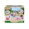 Calico Critters Seaside MerryGoRound