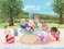 Calico Critters Seaside MerryGoRound