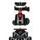 Joby GorillaPod 5K Flexible MiniTripod with Ball Head Kit with A Bonus ZAYKiR Phone Adapter  Bundle