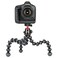 Joby GorillaPod 5K Flexible MiniTripod with Ball Head Kit with A Bonus ZAYKiR Phone Adapter  Bundle