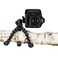 Joby GorillaPod 5K Flexible MiniTripod with Ball Head Kit with A Bonus ZAYKiR Phone Adapter  Bundle
