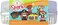 Colorbok Spark Plaster Value Pack 6pc  Pirate Paint Your Own