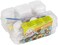 Colorbok Spark Plaster Value Pack 6pc  Pirate Paint Your Own