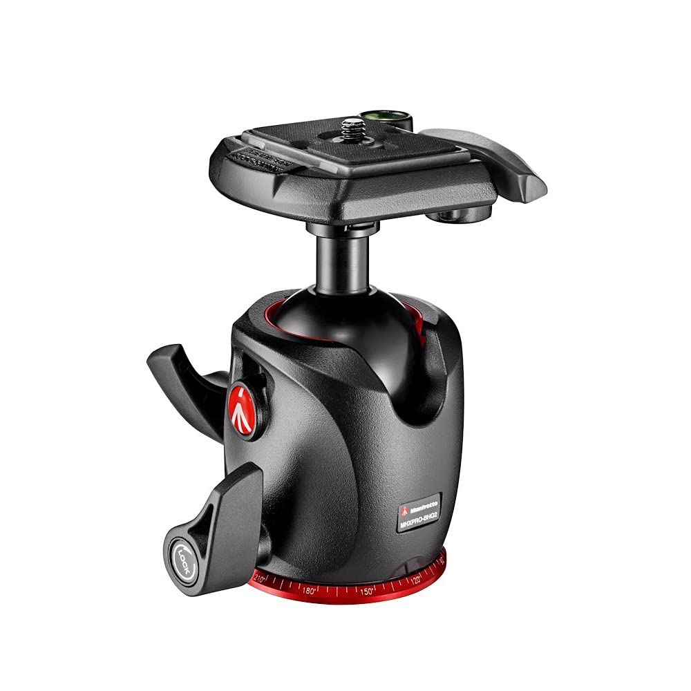 مانفروتو Manfrotto Xpro Ball Head