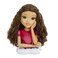 Moxie Girlz Magic Hair Makeover Sophina 4in1 Styling Head