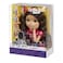 Moxie Girlz Magic Hair Makeover Sophina 4in1 Styling Head