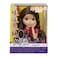 Moxie Girlz Magic Hair Makeover Sophina 4in1 Styling Head