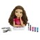 Moxie Girlz Magic Hair Makeover Sophina 4in1 Styling Head