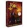 Steve Jackson Games Port Royal Board Game