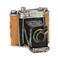 Ganz Camera Figurine