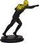 Icon Heroes The Flash TV Series Crisis On Earth x Dark Flash Statue Multicolor