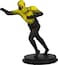 Icon Heroes The Flash TV Series Crisis On Earth x Dark Flash Statue Multicolor