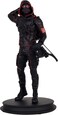 Arrow TV Series Crisis On Earth x Dark Arrow Statue