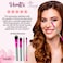 Concealer Brush For Under Eyes  Concealing Dark Circles Full Coverage Blending Makeup Brushes Set For Face Flat Eyebrow Concealers Eyebrows Kit Liquid Foundation Shaping Brow Stick Eye Crease Mask