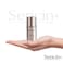 Sericin Plus Reviving Eye Serum  Delivers Immediate Results Minimizes Wrinkles Fine Lines Puffiness Crows Feet Nourishing and Hydrating Eye Serum with SILK