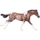 Breyer Freedom Series Classics Grulla Paint Horse  Model Horse Toy  112 Scale Classics  9 L x 6 H  Model 946