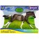 Breyer Freedom Series Classics Grulla Paint Horse  Model Horse Toy  112 Scale Classics  9 L x 6 H  Model 946