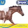 Breyer Freedom Series Classics Grulla Paint Horse  Model Horse Toy  112 Scale Classics  9 L x 6 H  Model 946
