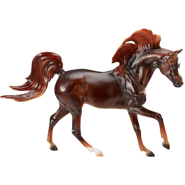 Breyer Freedom Series Classics Grulla Paint Horse  Model Horse Toy  112 Scale Classics  9 L x 6 H  Model 946
