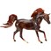 Breyer Freedom Series Classics Grulla Paint Horse  Model Horse Toy  112 Scale Classics  9 L x 6 H  Model 946