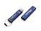 iStorage datAshur PRO 4 GB  Encrypted USB Memory Stick  FIPS 1402 Level 3 Certified  Password Protected  DustWater Resistant