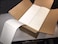 2 Stacks Fanfold 4 x 6 Direct Thermal Labels 2000 Labels Per Stack White Perforated PermanentAdhesive Compatible with Zebra Rollo and Most Thermal Label Printer