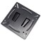 MOTONG Flat Panel Wall Mount for LCD Monitor TV with Screen Under 1324 inchMaximum Loading 8KG VESA 75100